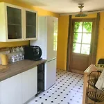 Holiday home Maison La Mouline Grolejac