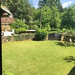 Maison La Mouline * Grolejac