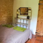 Maison La Mouline Holiday home Grolejac