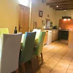 Holiday home Maison La Mouline Grolejac