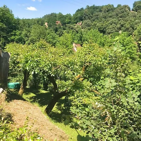 Maison La Mouline *