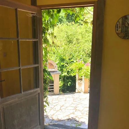 Maison La Mouline Holiday home *