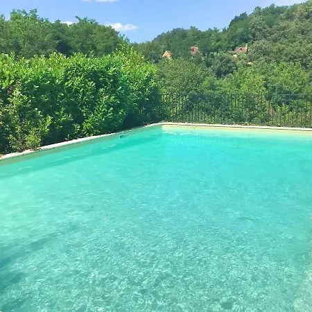 Holiday home Maison La Mouline