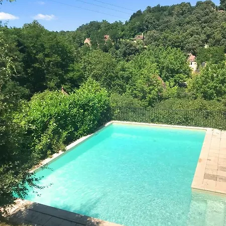 Holiday home Maison La Mouline