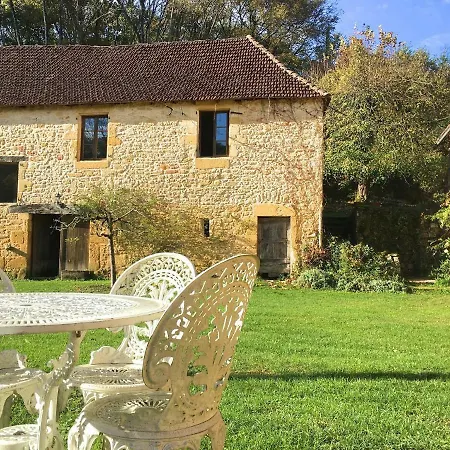 Maison La Mouline *