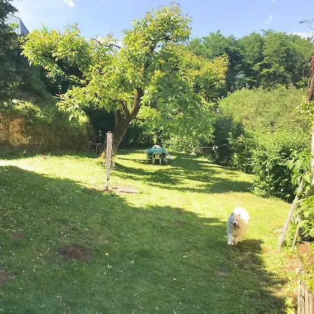 Holiday home Maison La Mouline Grolejac