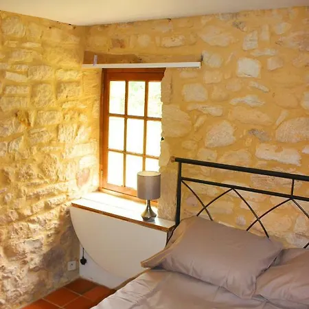 Maison La Mouline Holiday home *