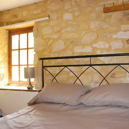 Maison La Mouline *