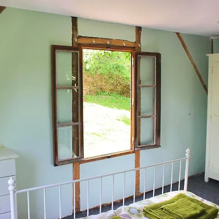Holiday home Maison La Mouline *