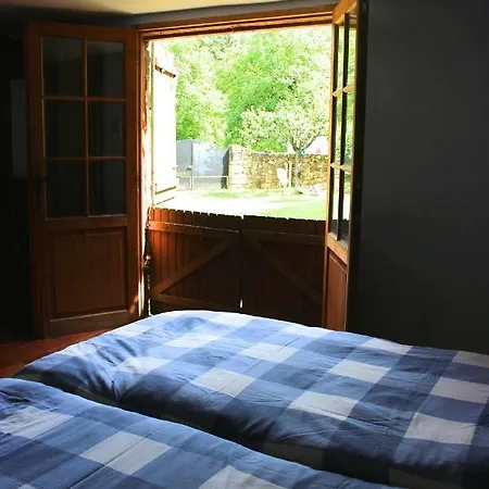 Maison La Mouline Holiday home *