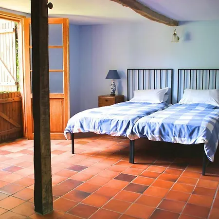 Maison La Mouline Holiday home Grolejac