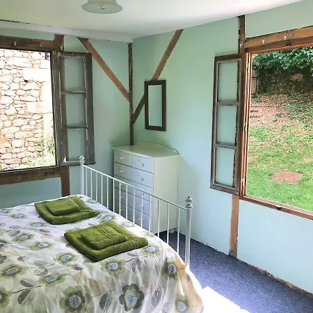 Maison La Mouline Holiday home *