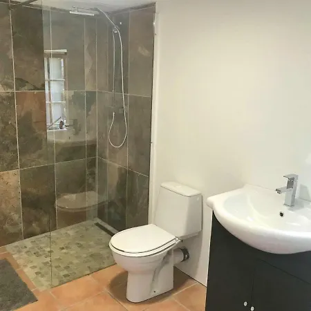 Holiday home Maison La Mouline *