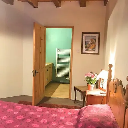 Maison La Mouline *