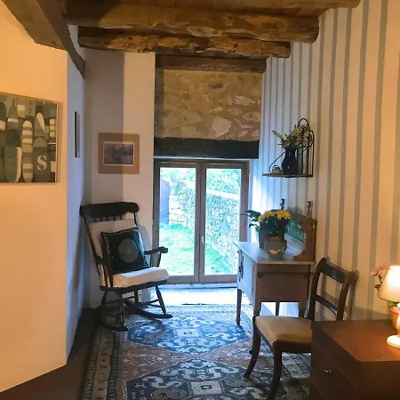 Maison La Mouline 度假居 *