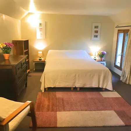 Maison La Mouline * Grolejac