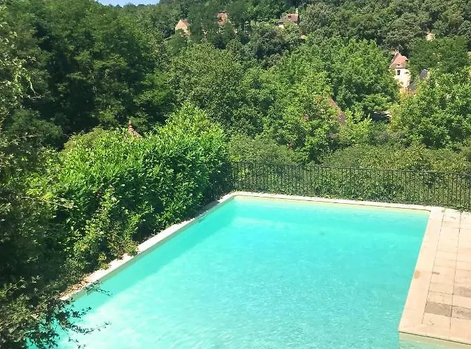 بيت للعطل Maison La Mouline