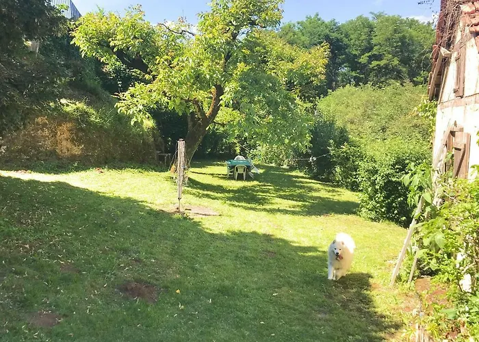 بيت للعطل Maison La Mouline Groléjac