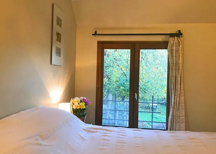 Maison La Mouline بيت للعطل *