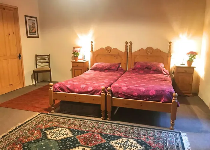 Maison La Mouline Prázdninový dům