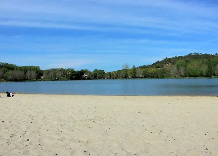 Maison La Mouline * Groléjac